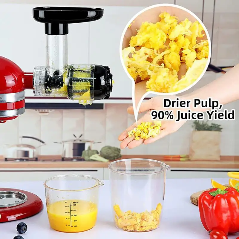 Masticating Juicer Portable Blenders Home Appliance Wireless Blender Usb Rechargeable Juicer Commercial Electric Juicer