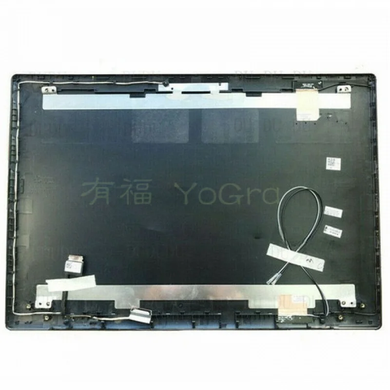 

QW For Lenovo IdeaPad 330-15 330-15IKB ISK ABR LCD Cover Back & Hinge Black