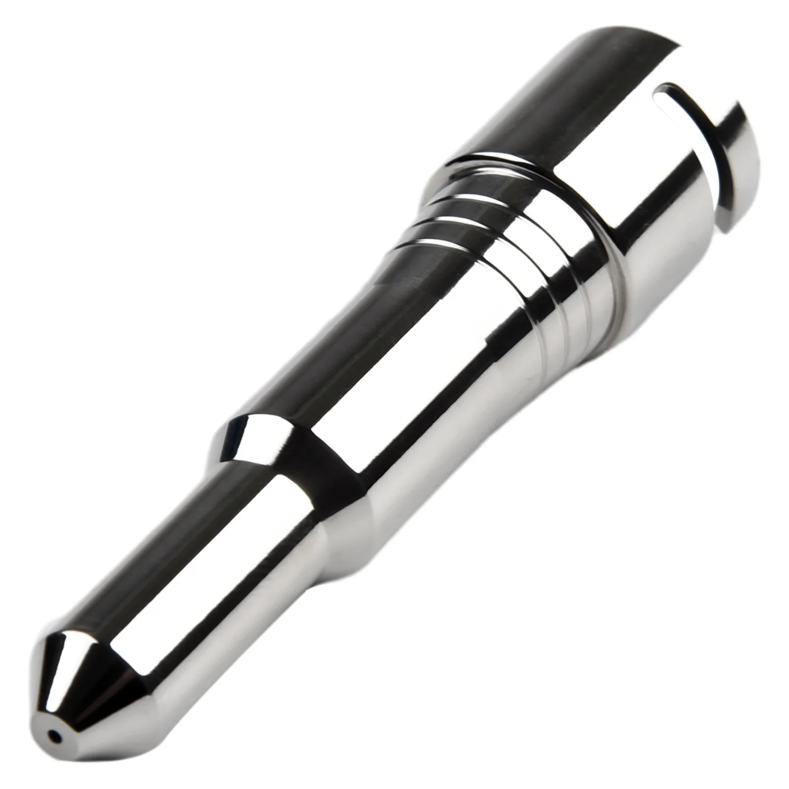 Innovative Design Stainless Steel Steam Nozzle Compatible with Various For Dedica Coffee Makers Including ECP3420