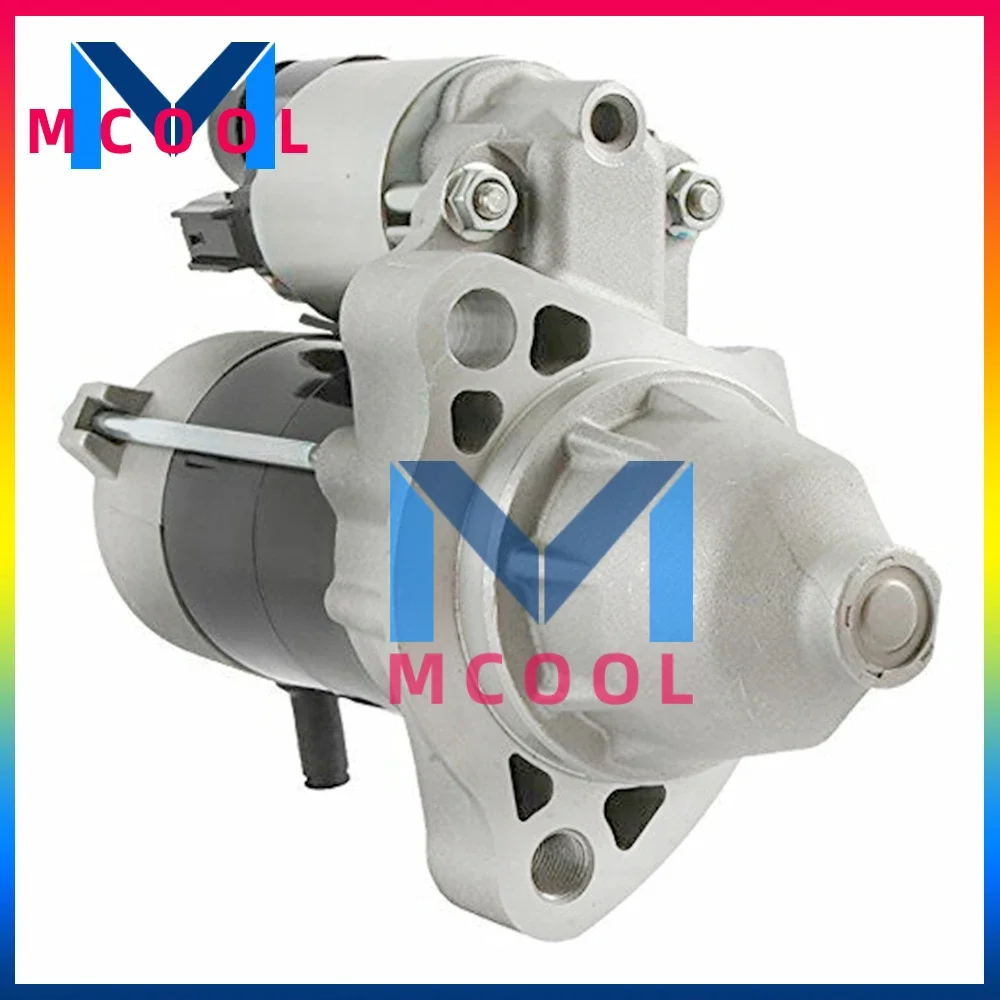 

СТАРТЕР для Honda Fit 1.5L 2009 2010 2011 2012 2013 2014 19013 31200-RB1-013