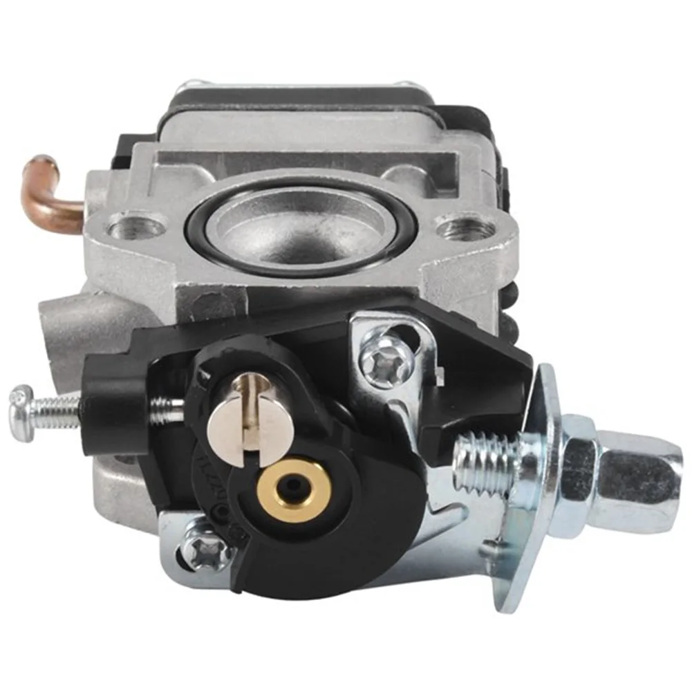 DT42-15Mm Carburetor Fuel Line Kit For 43Cc 52Cc 40-5 BC430 CG430 CG520 1E40F-5 44F-5 Motor Brush Cutter Trimmer Brush Cutter Pa
