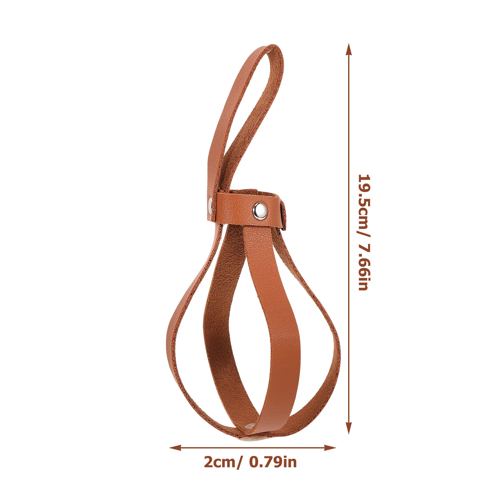 Cinto de garrafa de poção pequena durável para halloween cosplay renascentista festa de justo escuro forma de garrafa cinto de garrafas de poção