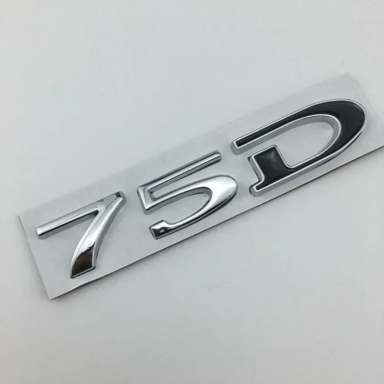 75D