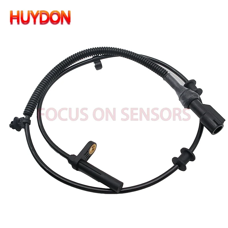 

7L3Z2C204A New ABS WHEEL SPEED SENSOR For 2005-08 Ford F-150 Mark LT 2WD Front Right/Left Auto Part Accessories High Quality