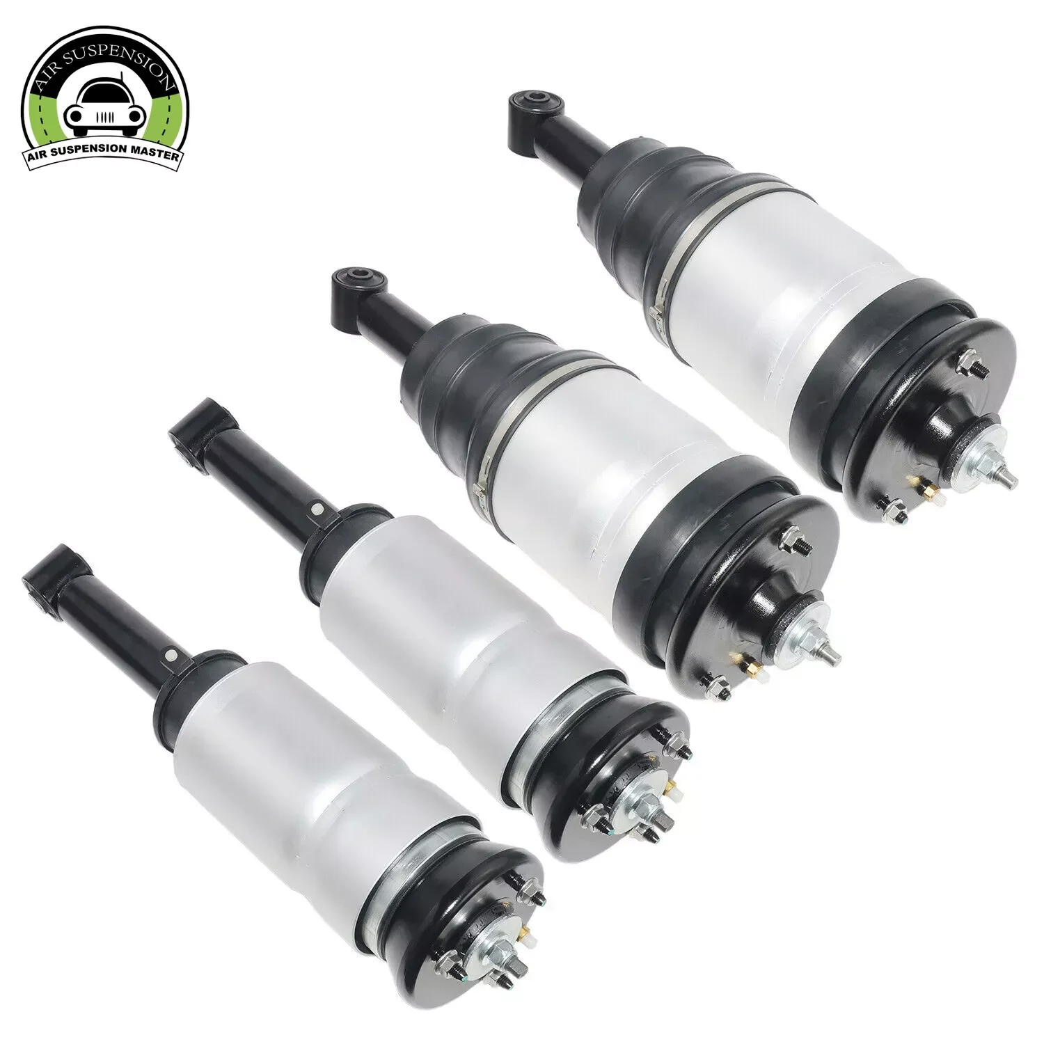 1PCS Front/Rear Air Suspension Shock Absorber For Land Rover Discovery L319 LR3 05-09 L320 RNB501580 RPD501090