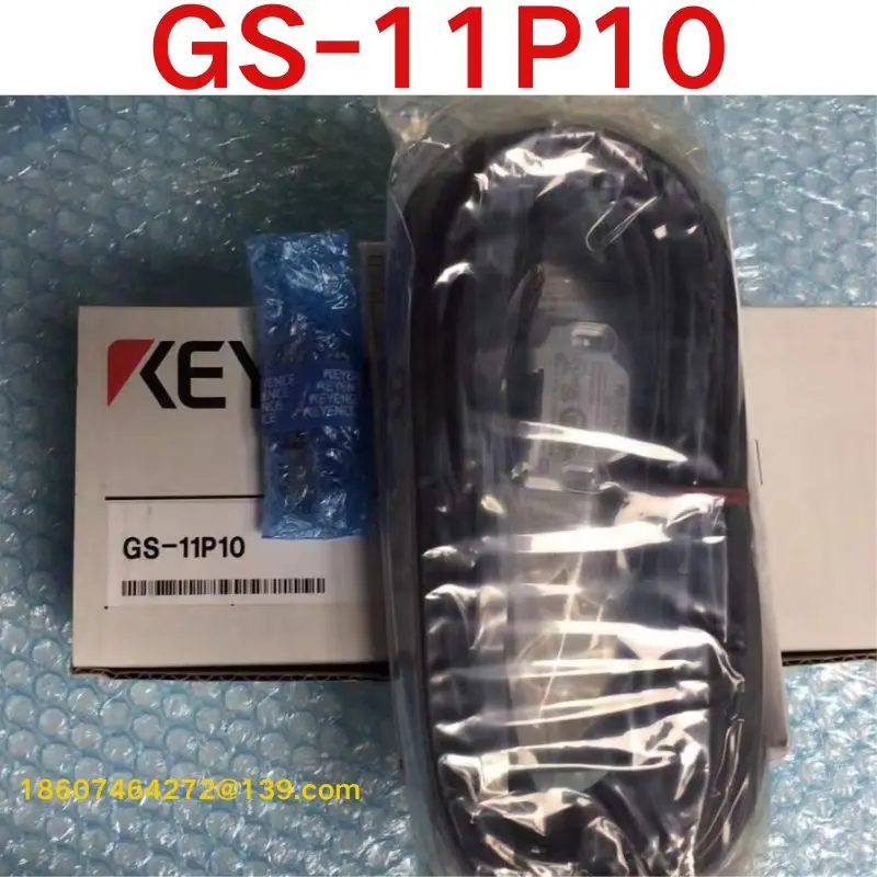 brand-new.  Safety door lock GS-11P10