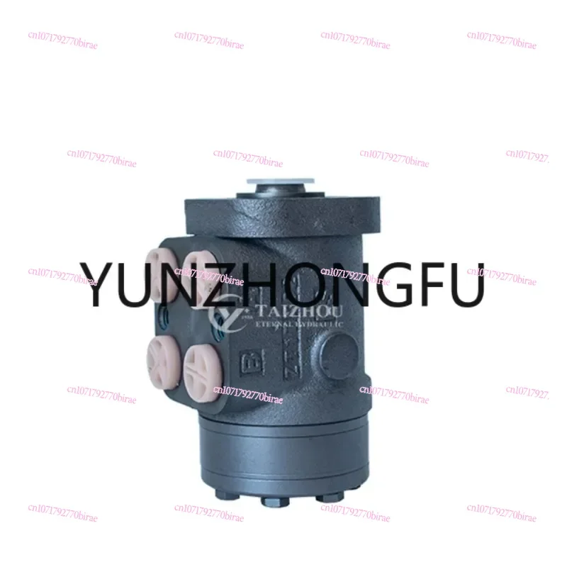 Free Shipping Bzz Ospb Ospc Hydraulic Orbitrol Steering Control Unit, Bzz5 Bzz-125 Tractor Steering Unit Credit