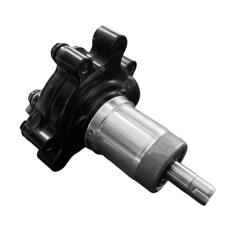 Motorcycle Cooling Water Pump Replacement 49044-0554 Fits For