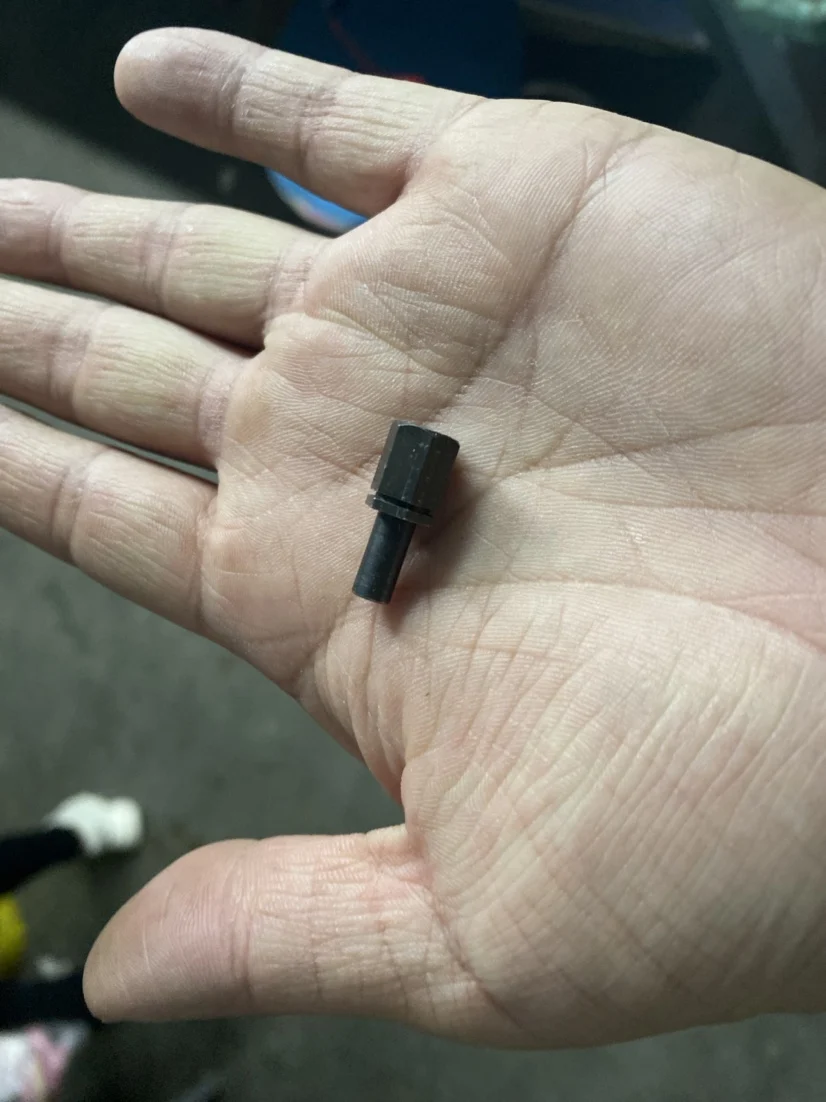 thumb