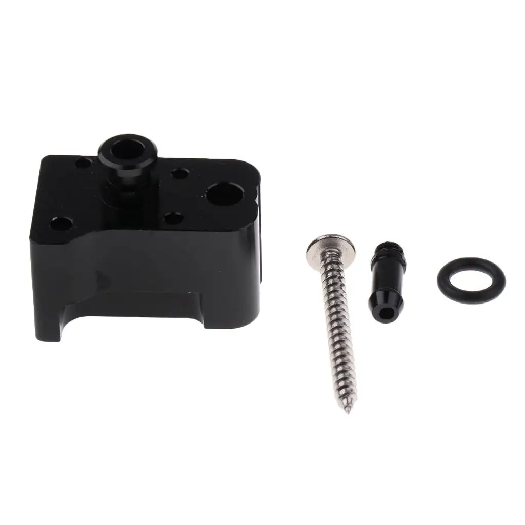 Tap +Screws Kit for VW Golf MK7 2.0 TSI Vacuum Sensor Adapter