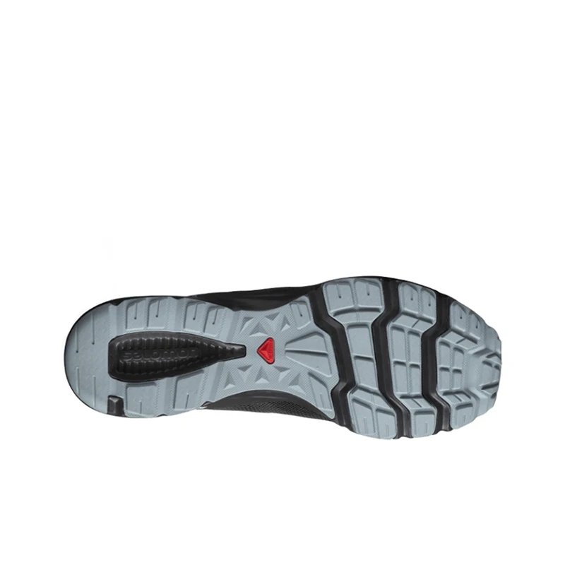 Salomon Amphib Bold 2 Minimalist,Stylish,Versatile,Durable,Lightweight,and Cushioned Low-Cut Hiking Shoes for Men – Black 413038