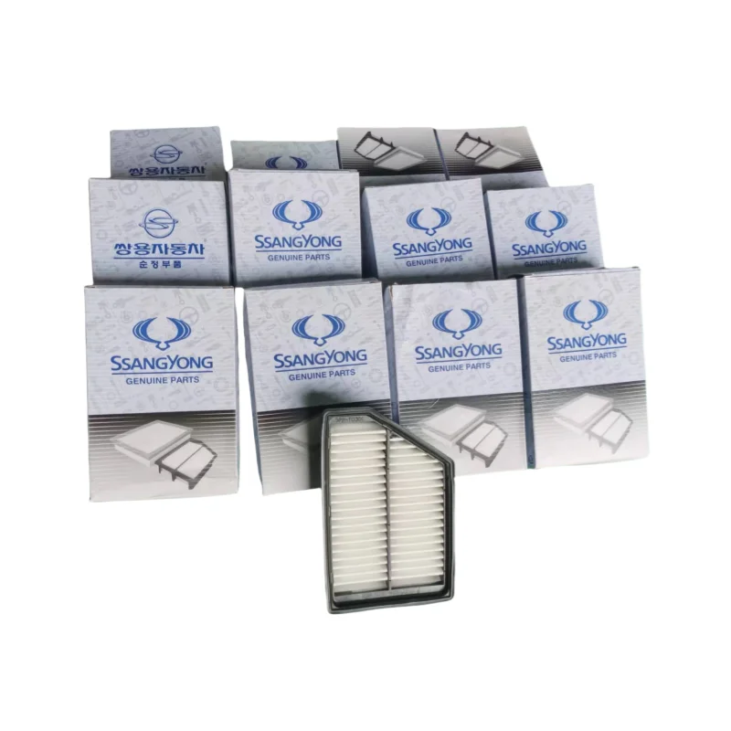 

2314034101for KGM/SSANGYONG KORANDO C Air filter