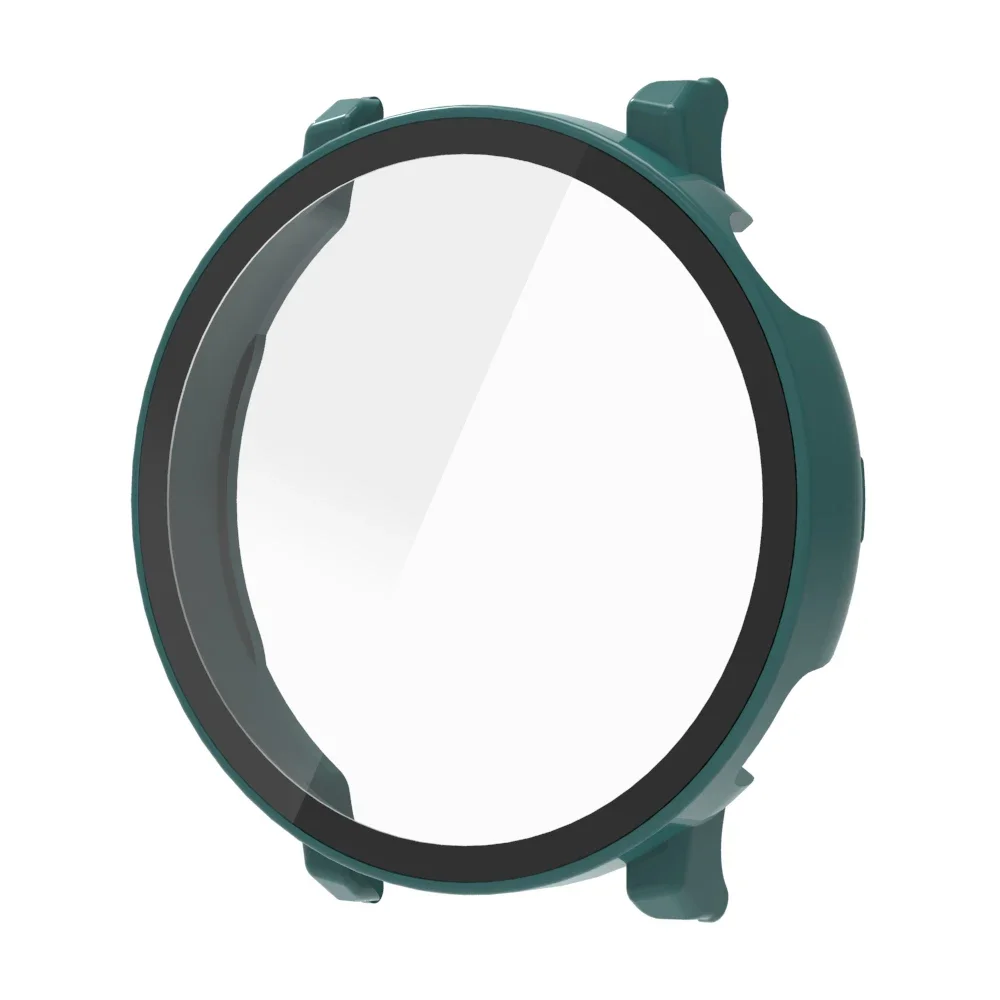 PC Case Glass For Huawei Watch GT 5 46mm /GT5 41 mm Smart Watch Accessories Full Shell Cover Protective Hard Cases