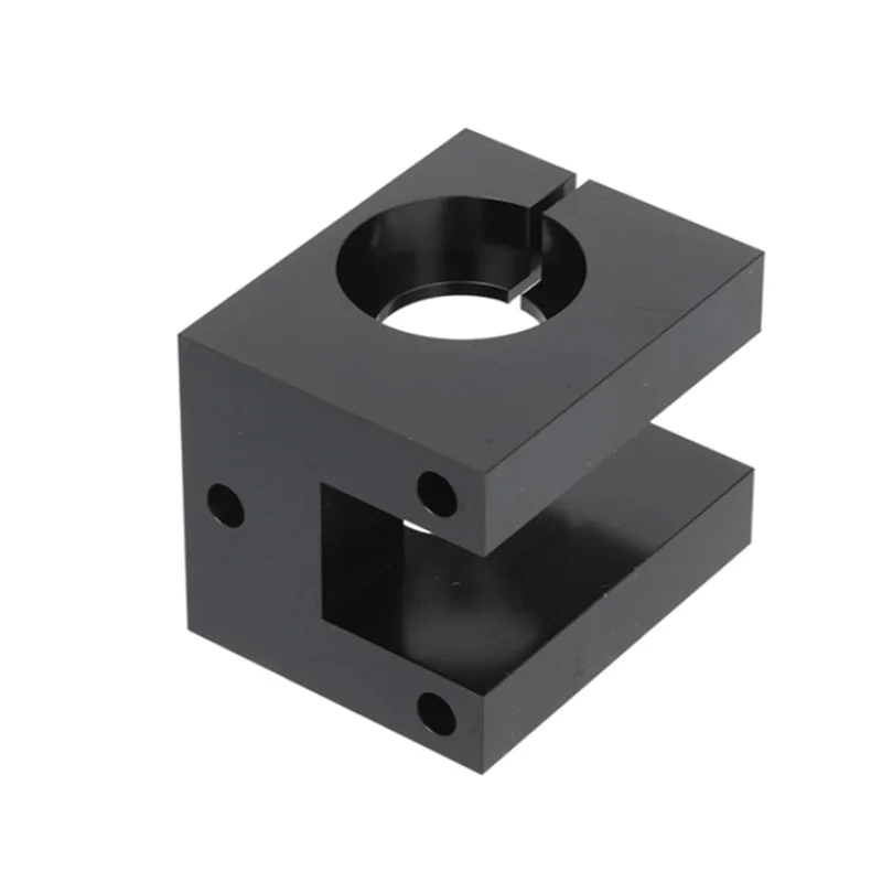 Usinagem CNC personalizada, torneamento, fresagem, acoplamento flexível do eixo do motor de aço inoxidável OEM