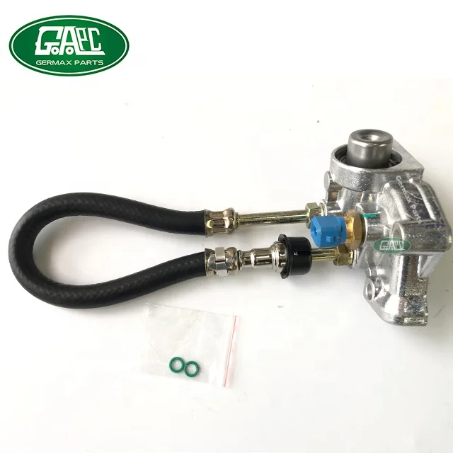 Fuel Connector Assembly GL1308 LR016319 For  90 110 For Defender L316 1983-2016 Car Spare Parts Factory Price