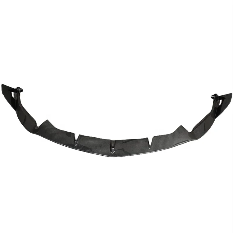 

Lightweight M style carbon fiber front bumper lip front bumper flow for Lamborghini URUS