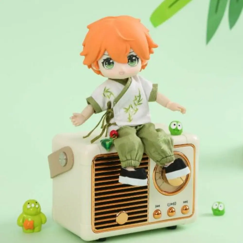 高品質 8 種類のパジャマ かわいい DIY アクセサリー クライミングスーツ 寝間着 GSC 1/11 1/12 /ob11 obitsu 11 /for 1/12 BJD