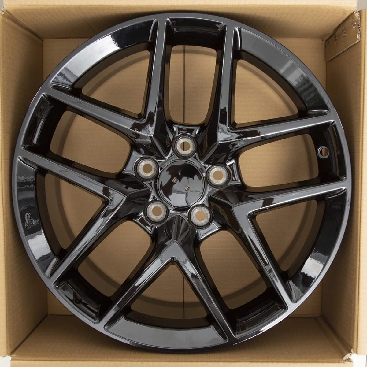 

Автомобильные ступицы 18X8 дюймов, алюминиевые автомобильные колеса, 1 шт., сменный обод, подходит для Honda Civic 2016-2024, глянцевое черное колесо