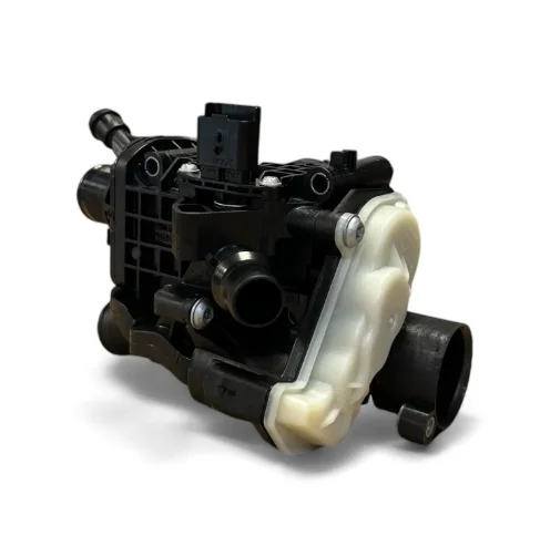 9804160380 9849443980 1876476 2264810 Thermostat & Housing For Peugeot Citroen Ford 2.0 Blue Hdi Diesel