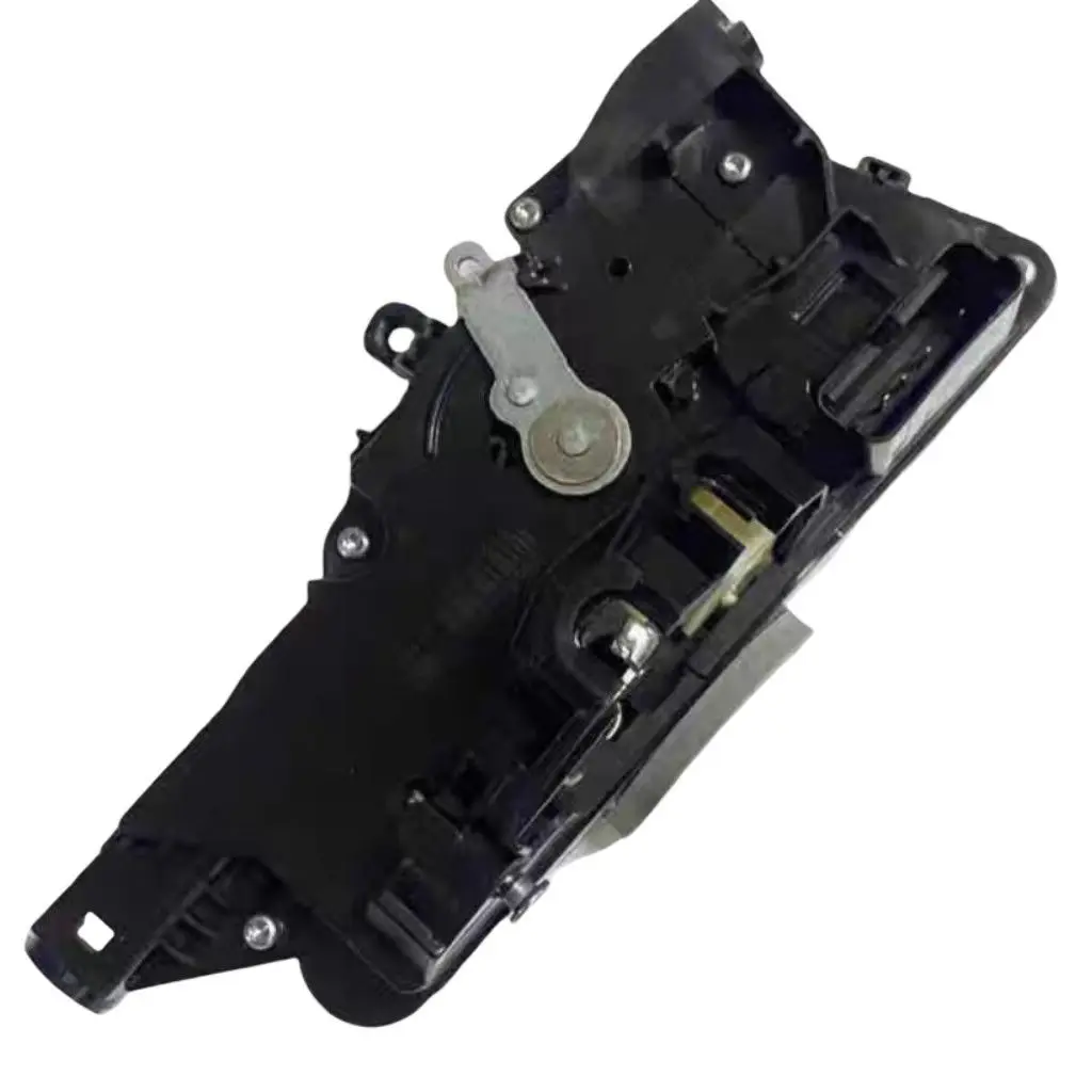 

Auto parts High quality tailgate lock mechanism central locking motor tailgate lock actuator For SAIC Maxus V90