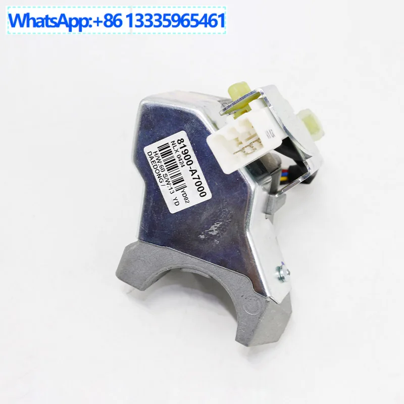 81900A7000 for Kia K3 Forte Cerato Soul Wheel Lock Assembly Steering and Ignition