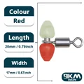 Size 2  20mm