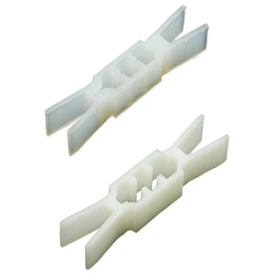 

lift door slider | QKS9 elevator doors slide | nylon pieces slider clip