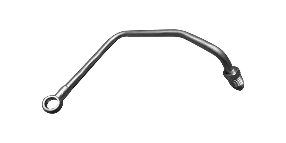 

Fuel Supply Tube 4988330/5268709 compatible cummins diesel engine