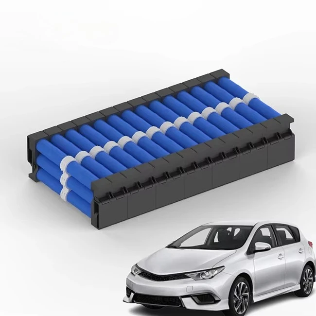 

14.4V Ni-MH 30C World Class A Hybrid Battery YST-T-14.4V Blue 180A CC Replacement For Japanese Cars Auris 2010-2016