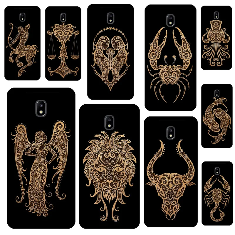 Zodiac Signs For Sa…