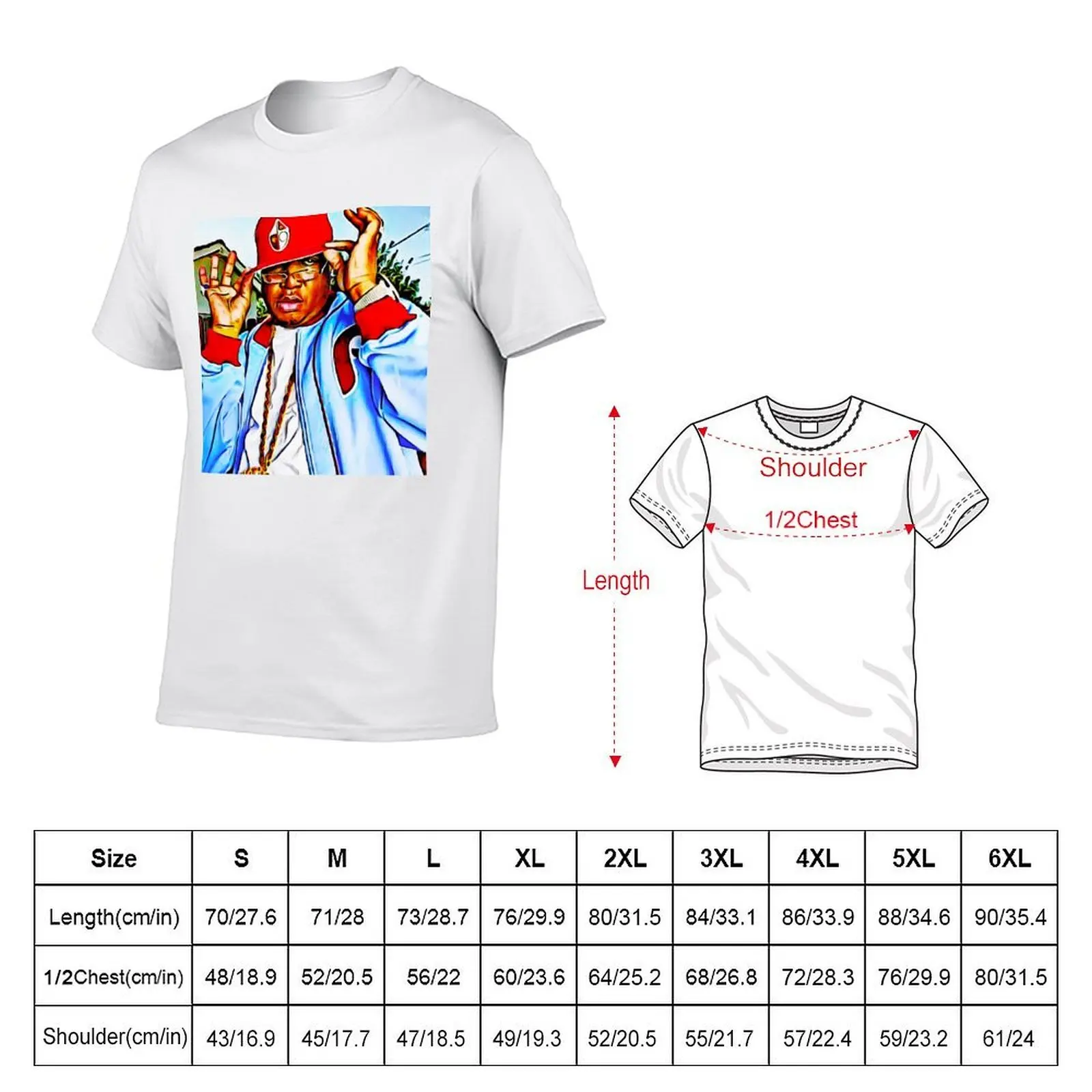 SYNONYMOUS W/ BAY AREA RAP T-Shirt vintage graphic tee funny shirt cotton anime shirts men