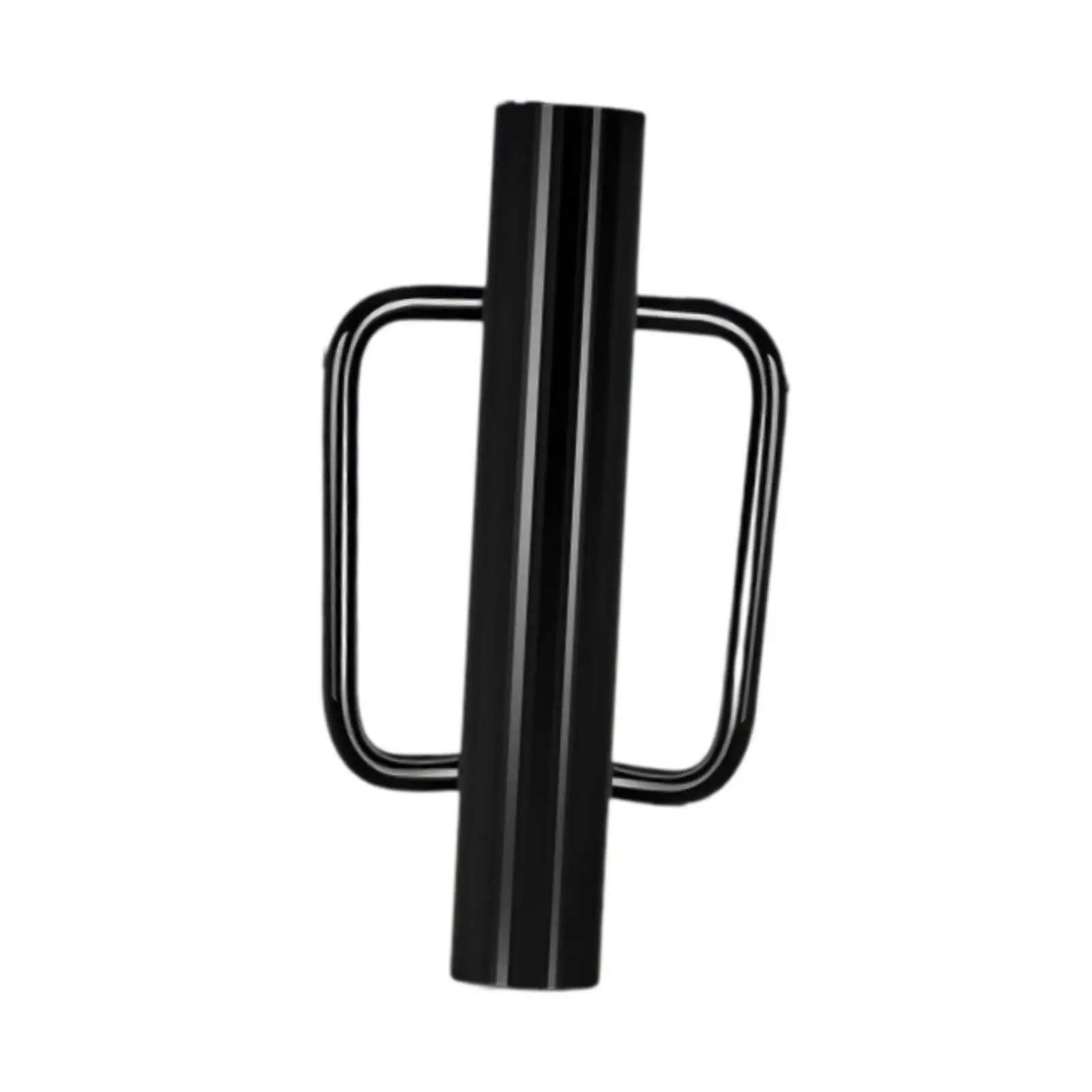 

Fence Post Driver with Handles Farm Fencing Hole Digger Pole Driver Post Pounder for Landscaping Channel Sign Pole Farm