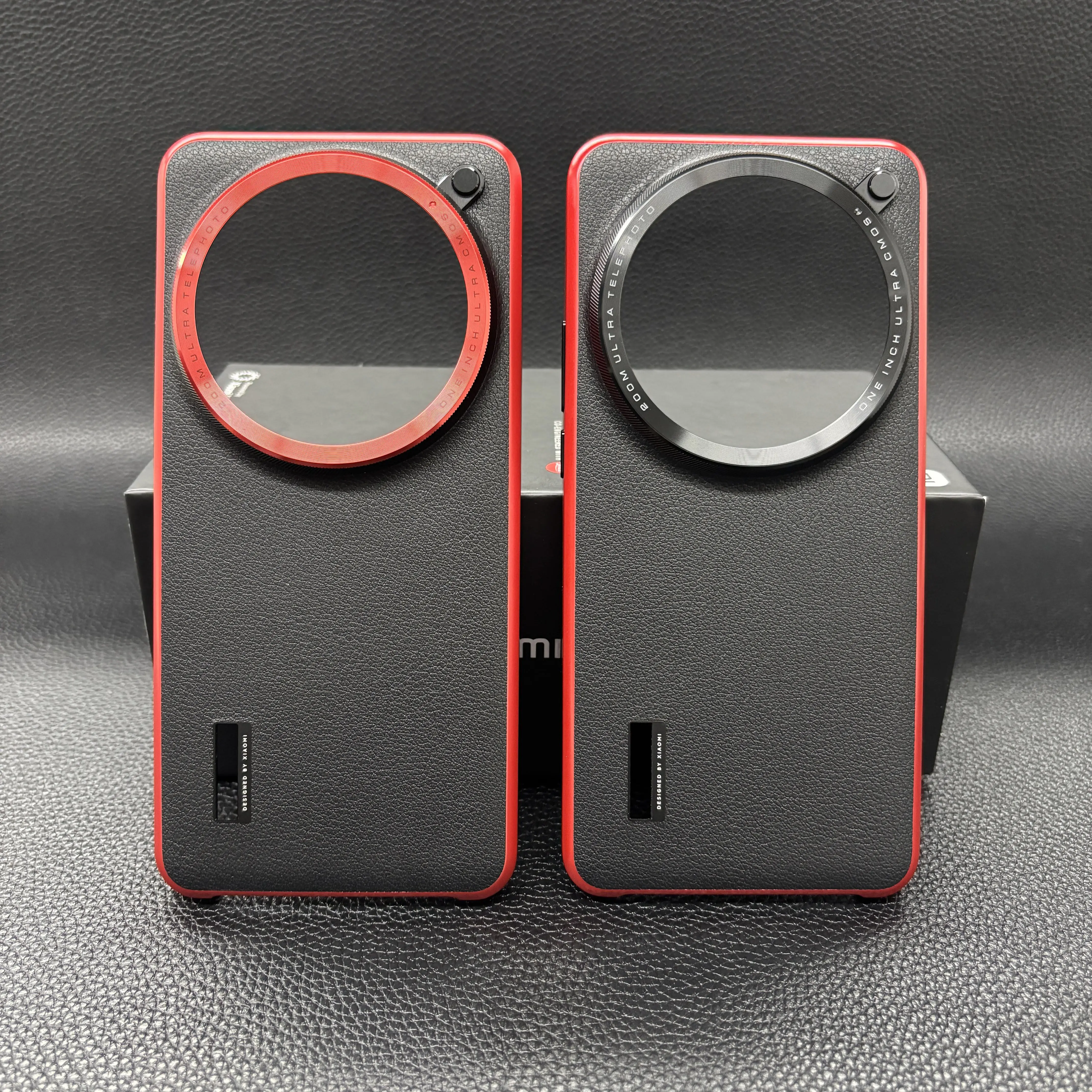 Casing ponsel Xiaomi 15 Ultra  - Photography Kit Xiaomi 15 Ultra ulasan dan harga