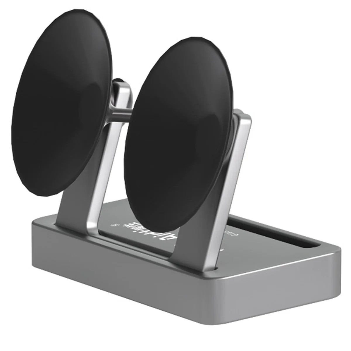 AA25  Aidt Giant Stability Support Screen Side-Mounted Clamping Fixture with Strong Fixed Suction Cup for Phone Repair
