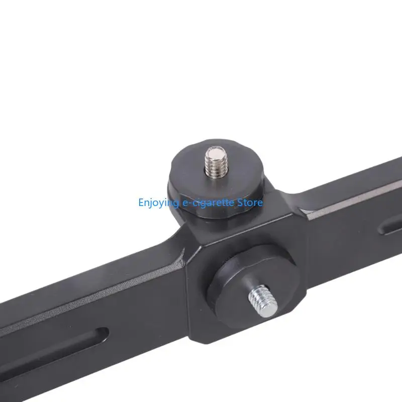 Tablet Halterung für Living Stream Querlatte Clip Smartphone Stativ Clip Stativ Halter Live Halterung Zubehör Y4QF – Detail 5