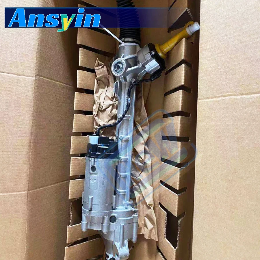 Electric Power Steering Rack Gear For Mercedes-Benz W166 GLE320 ML350 1664606100 1664604300 Right Hand Drive
