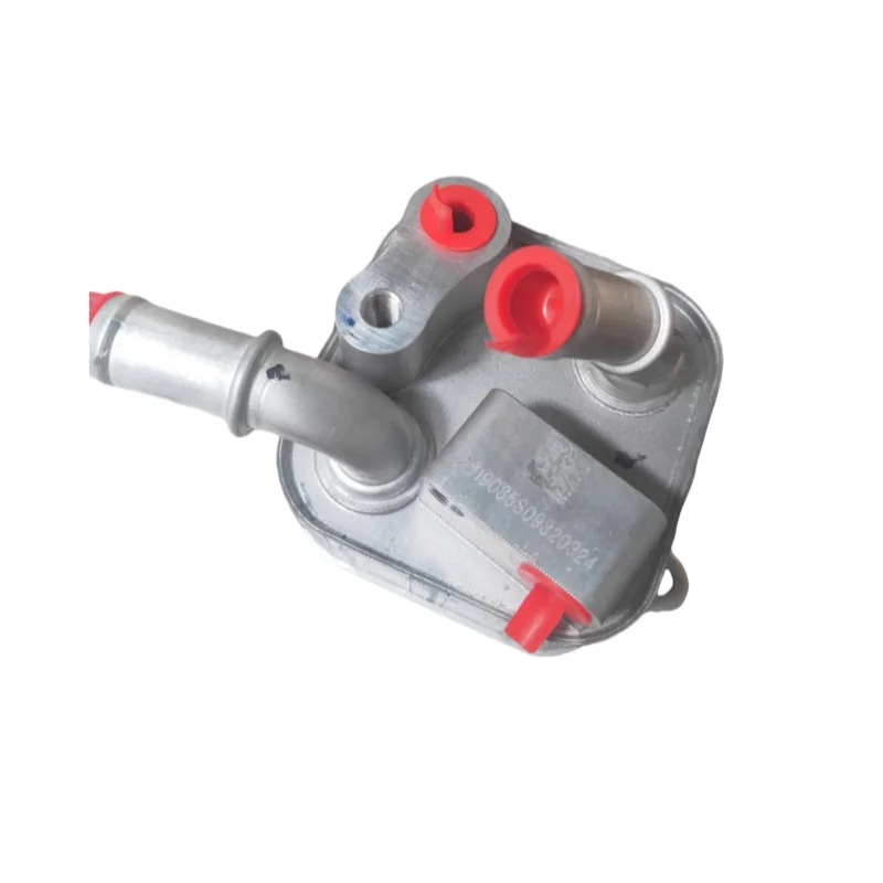 

24110322 Suitable for GM Yuelang Weilang New Ankora Chuangku Cruze Kovoz Onix Cruze 1.5 Oil Radiator