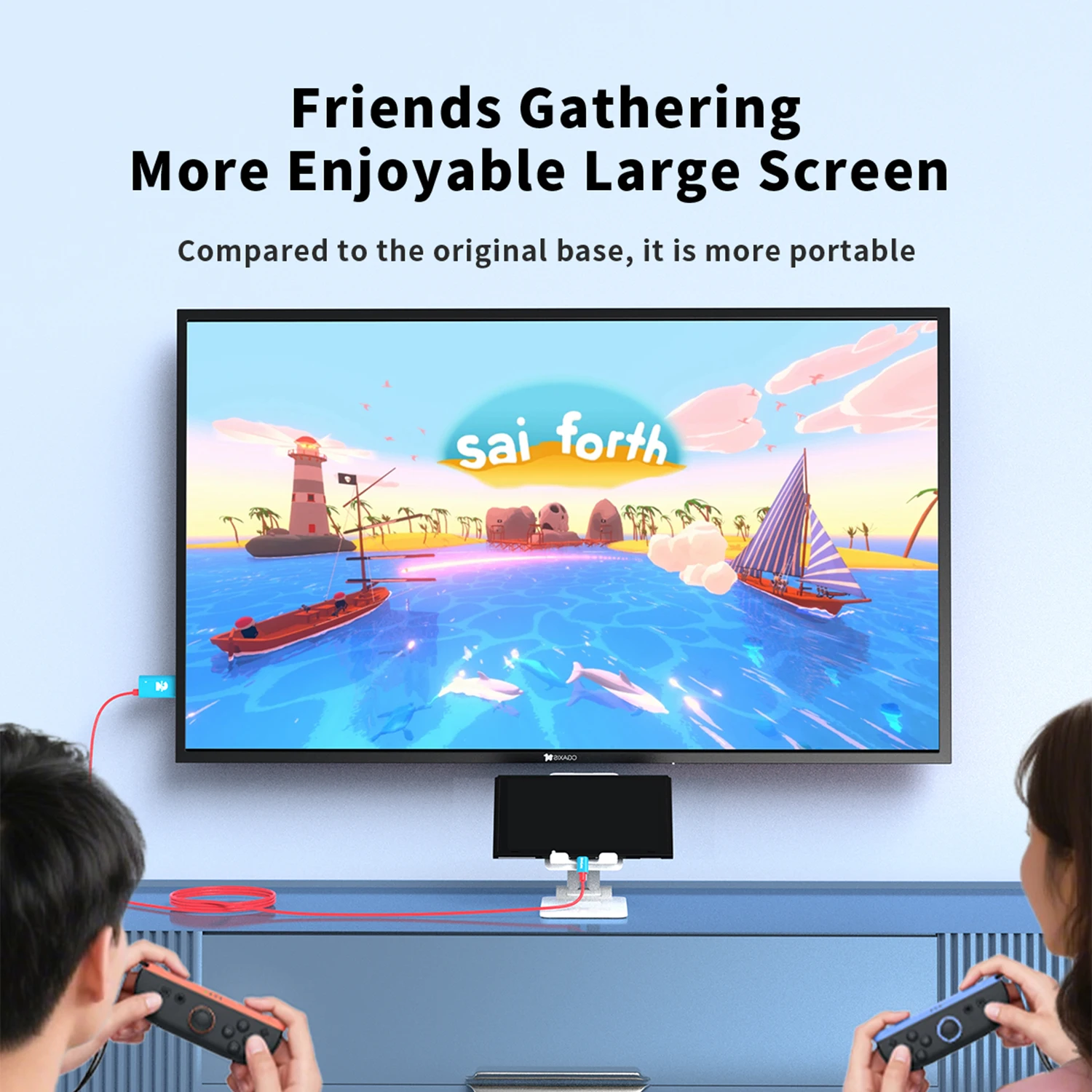 Thumbnail 3 - #60 Projection Screens Price Drop Alerts