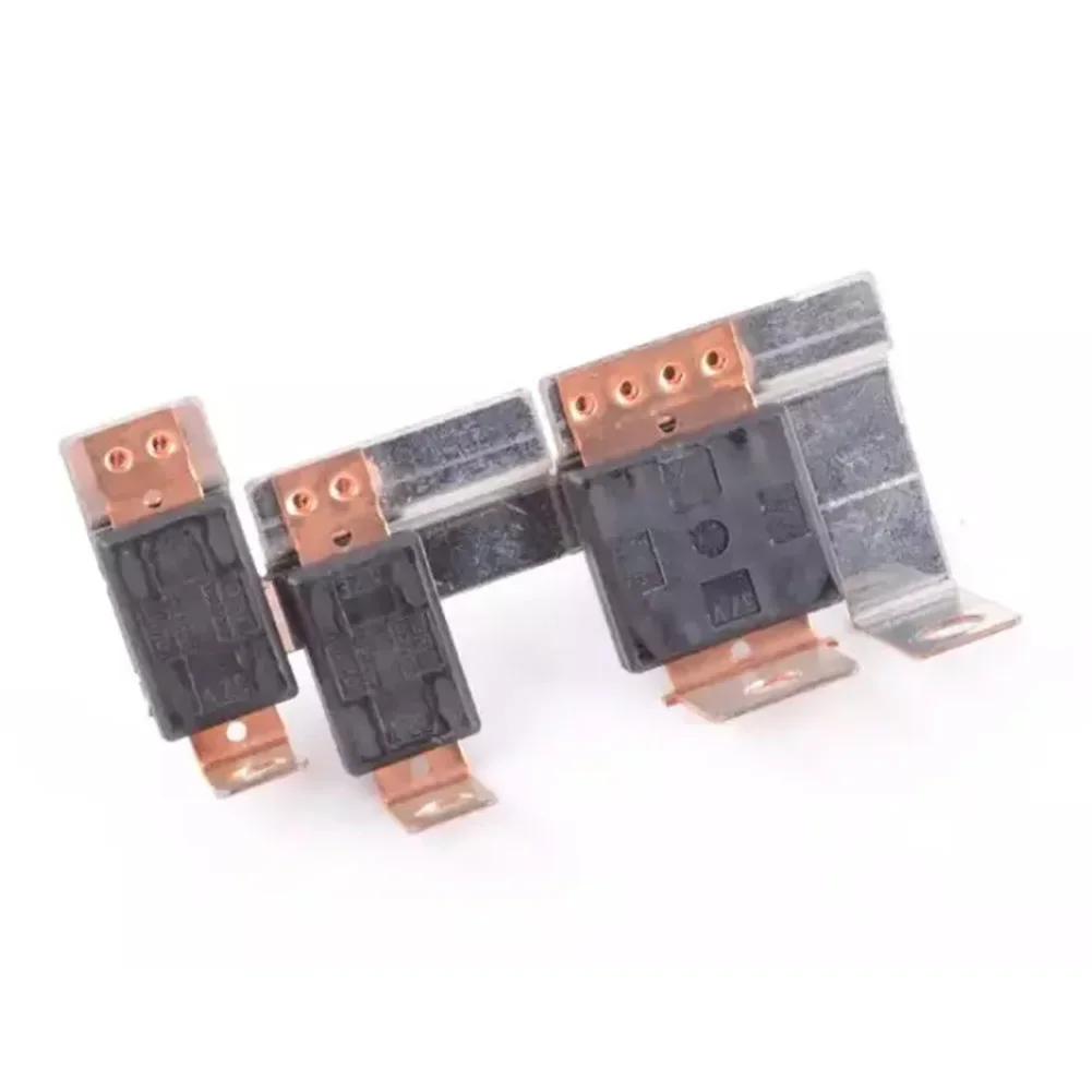 Fuse Relay-Main Fuse For Golf 2011-2018 5C0937629A Multi-Purpose Main Fuse 250A Replacement Installation