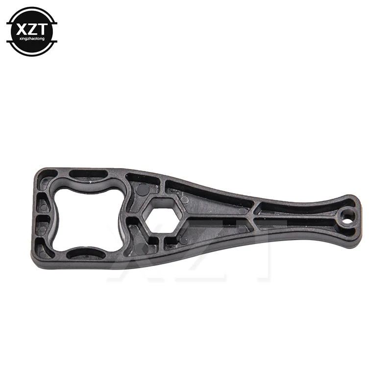 For GoPro Plastic Screw Universal Tightening Wrench With Lanyard For GoPro Hero 6 5 4 DJI Action 4 3 for SJCAM for Yi 4K Camera