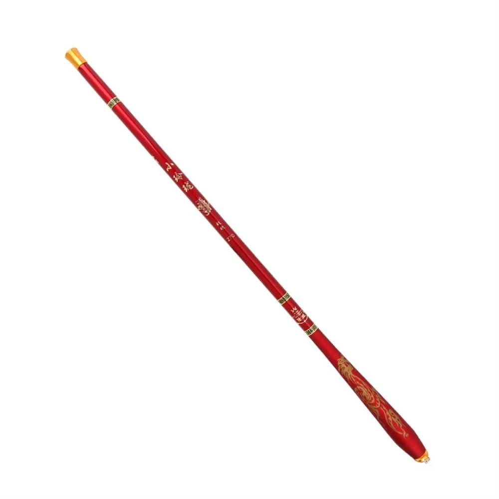 

Ultralight Fishing Rod Fishing Pole 1.8M/2.1M/2.4M/2.7M Telescopic Fishing Rod Stream Lake Fishing Tools Fishing Hand Pole