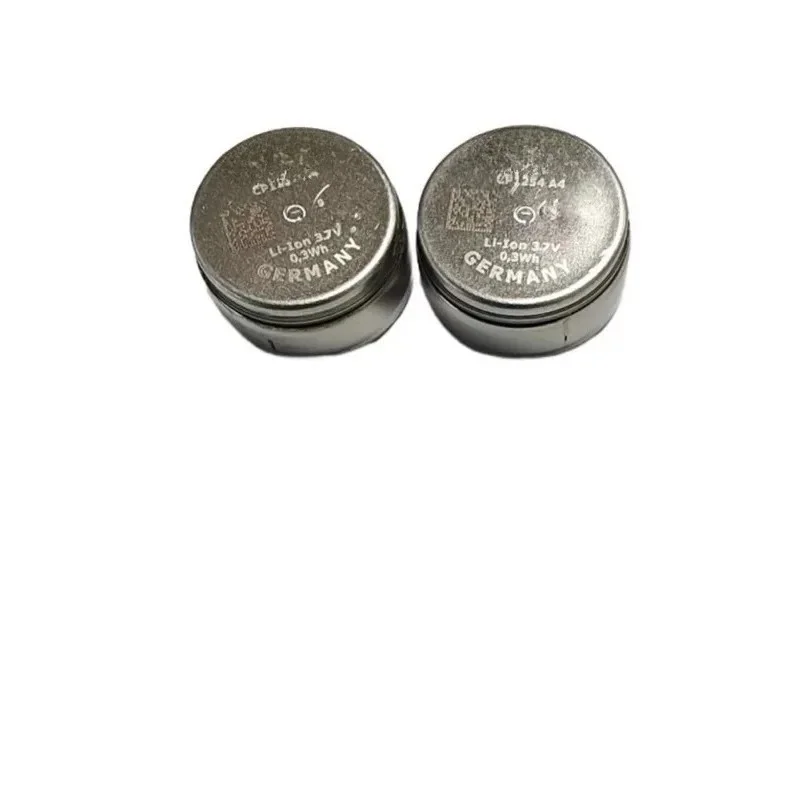 Replacement 3.7V Battery CP1254 A3 for Jabra Elite Active 85T 75T