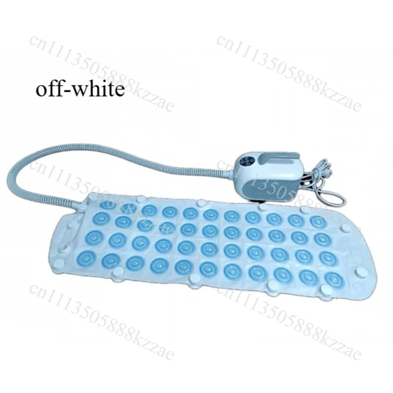Bathtubs & Whirlpools Family SPA Electric Bubble Machine, Automatic Bath Machine, Surf Machine, Wireless Remote Control Bath Mat