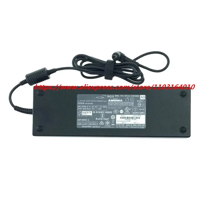 Original Genuine Power Supply AC Adapter for Sony Bravia TV LCD