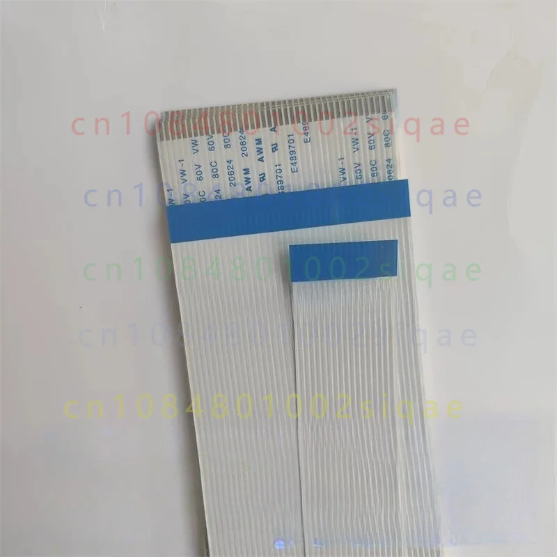 1pcs FOR Kenwood 1100SG KDC‑BT660U DPX‑5300BT Denon DCD900NE Flexible Flat Cable Replacement CD Player Repair Flex Cable