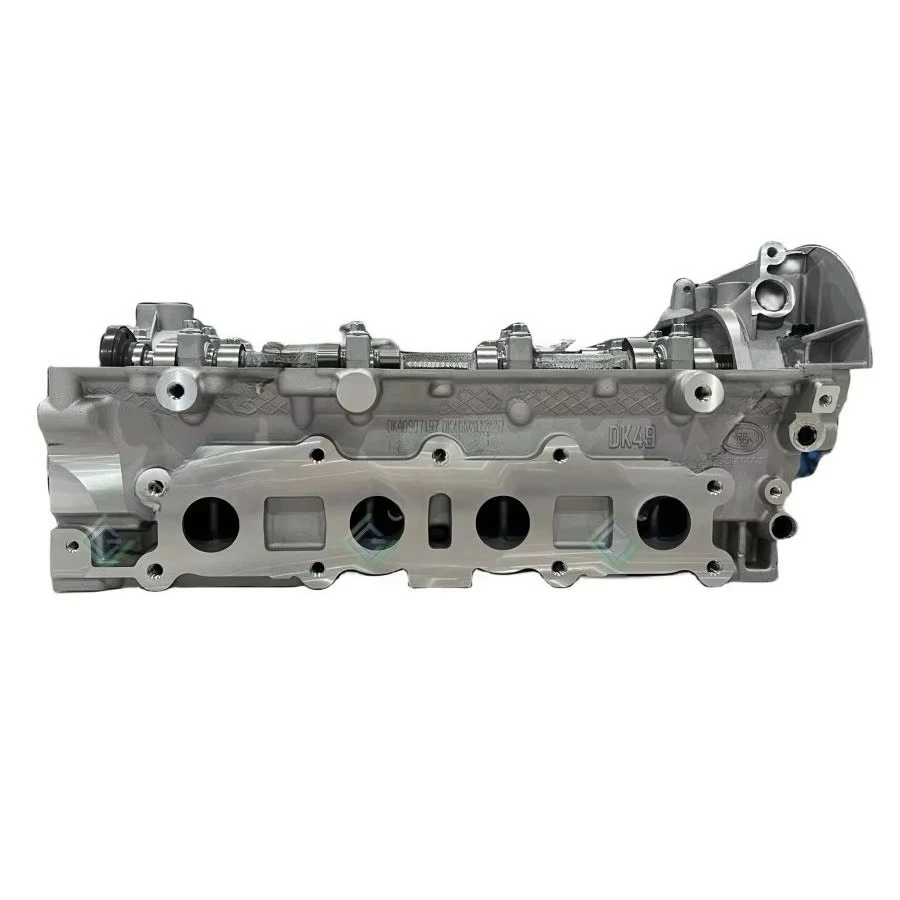 CG Auto Parts 1.6 Ecoboost Cylinder Head Assembly For Ford Mondeo Escape/Focus/Fiesta BM5G-6090-EB BM5G-6C032-ZE BMG5-6C032-ZB