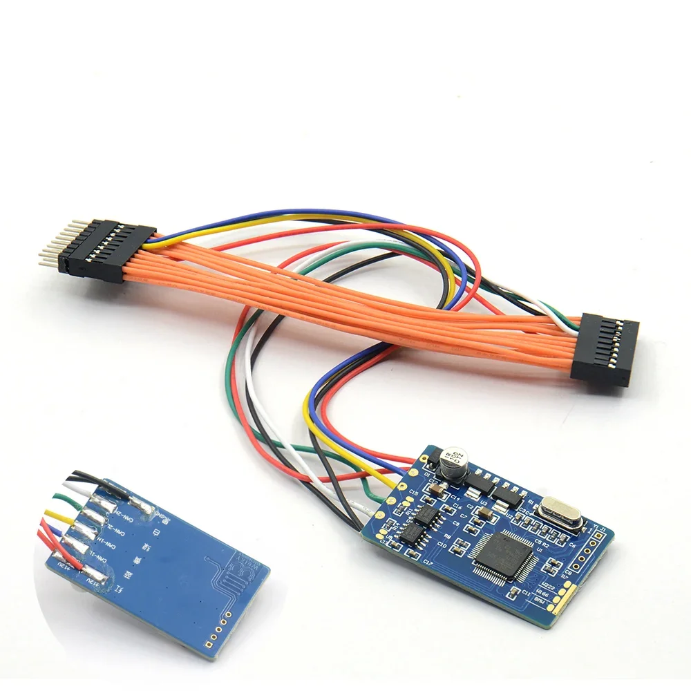 

Фильтр MB CAN 18 в 1, CAN-фильтр для W222/W205/W447/204/W212/E(W207)/W246 для универсального фильтра Benz/BMW