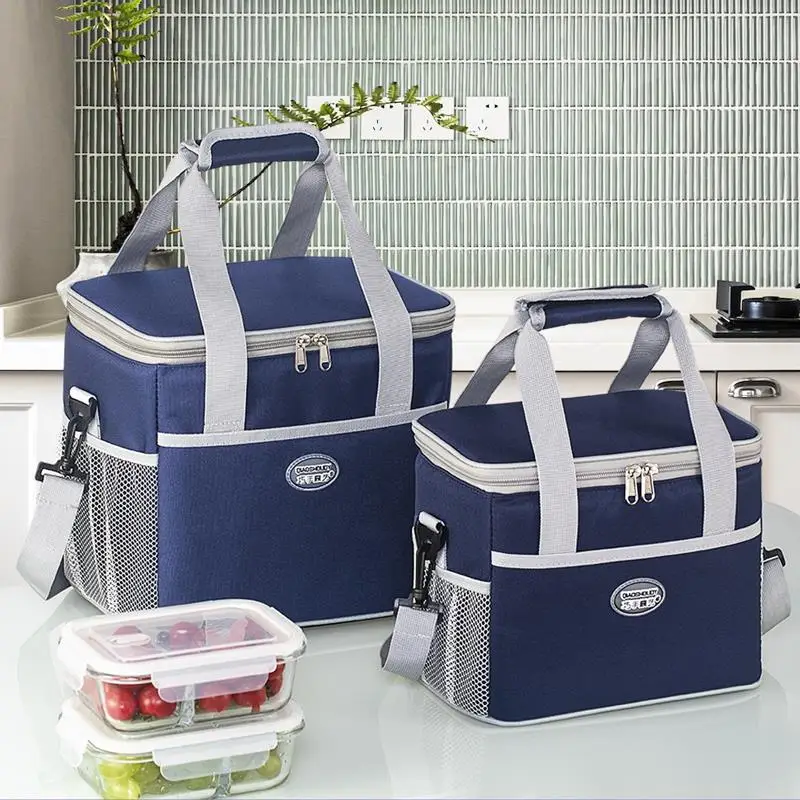 thickened-aluminum-foil-insulated-bag-portable-outdoor-lunch-box-bag-oxford-cloth-handheld-reusable-food-storage-bag