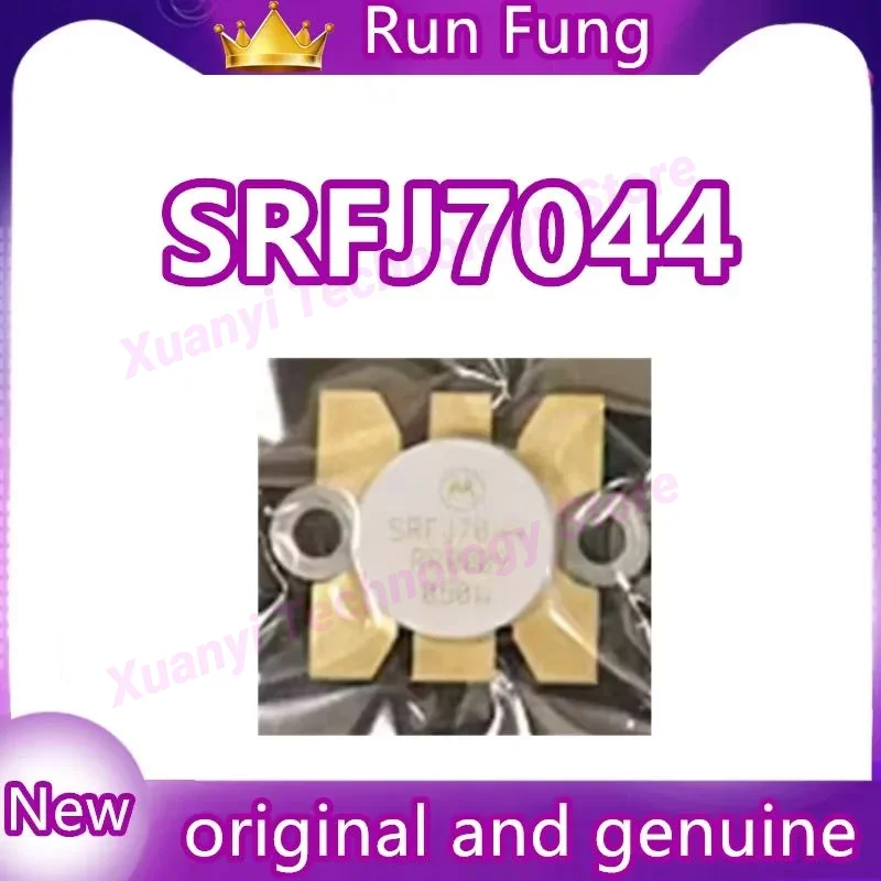 

SRFJ7044 franchised transistor high-frequency high-power RF tube