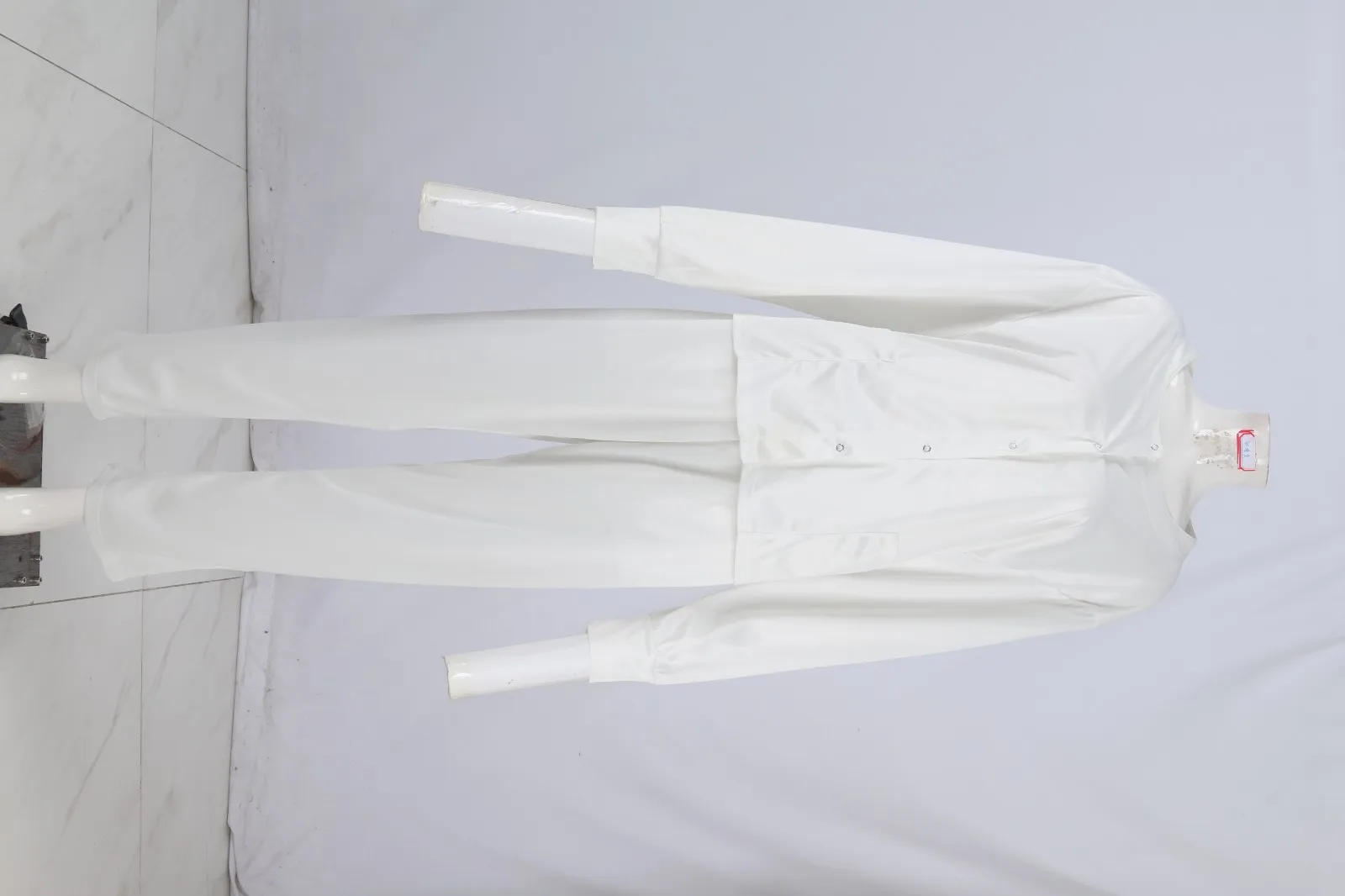 Conjunto de ropa de trabajo para mujer, Tops de manga corta + Pantalones, uniforme de médico y enfermera, conjunto de ropa de trabajo para cirugía, uniforme exfoliante